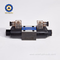 Hydraulic Solenoid Reversing Valve